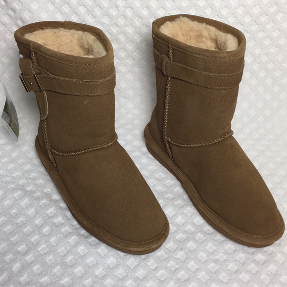 bearpaw val boot